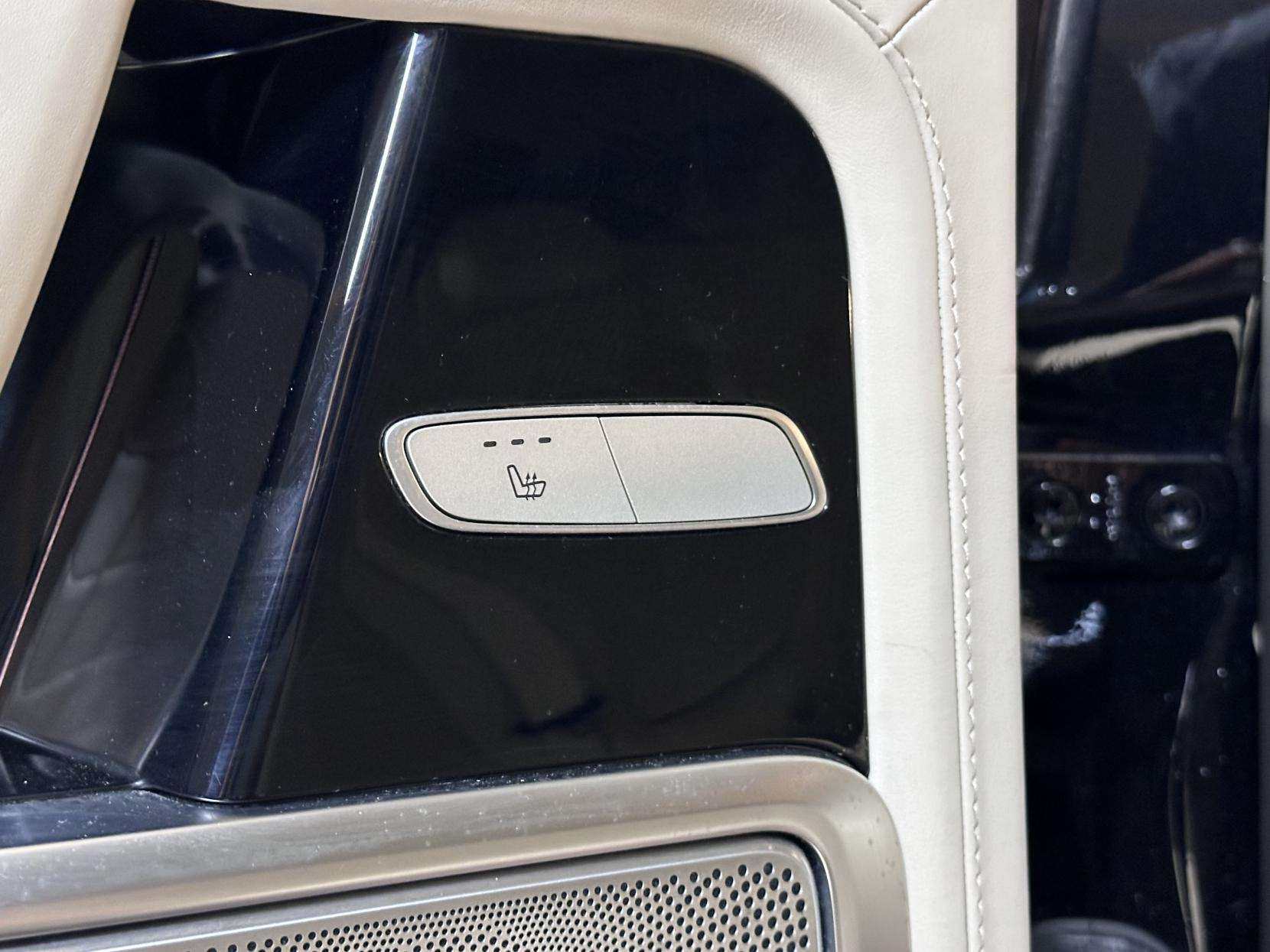 2021 MERCEDES-BENZ G CLASS 2021 MERCEDES-BENZ G CLASS