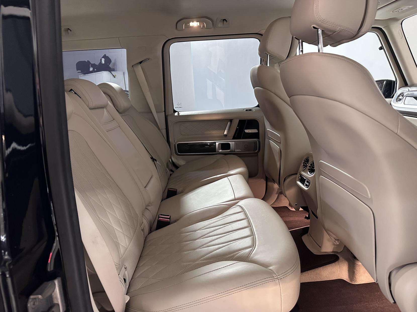 2021 MERCEDES-BENZ G CLASS 2021 MERCEDES-BENZ G CLASS