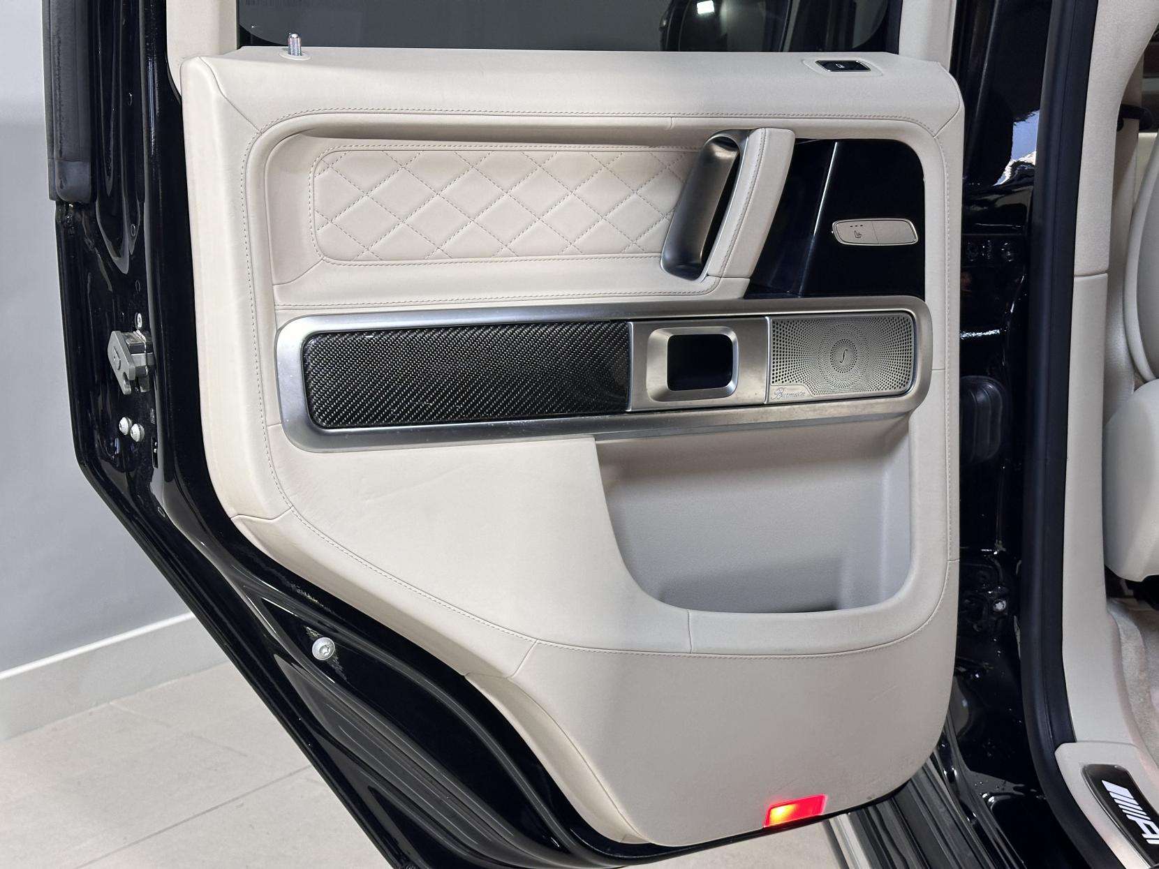 2021 MERCEDES-BENZ G CLASS 2021 MERCEDES-BENZ G CLASS