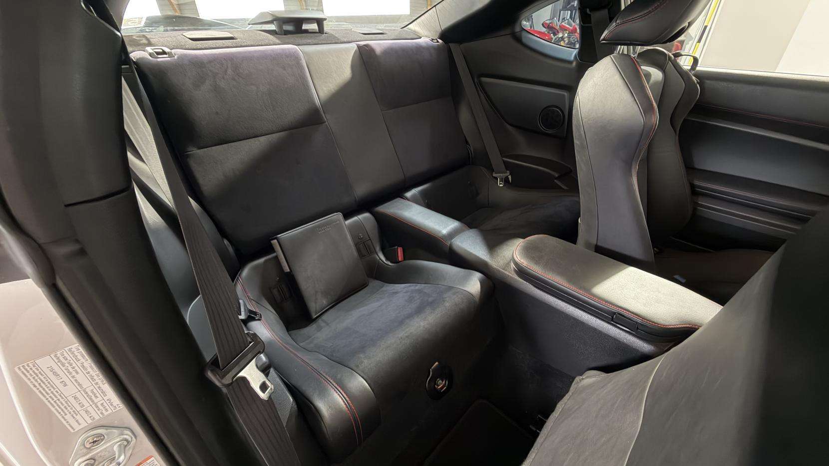 2012 TOYOTA GT86 2012 TOYOTA GT86