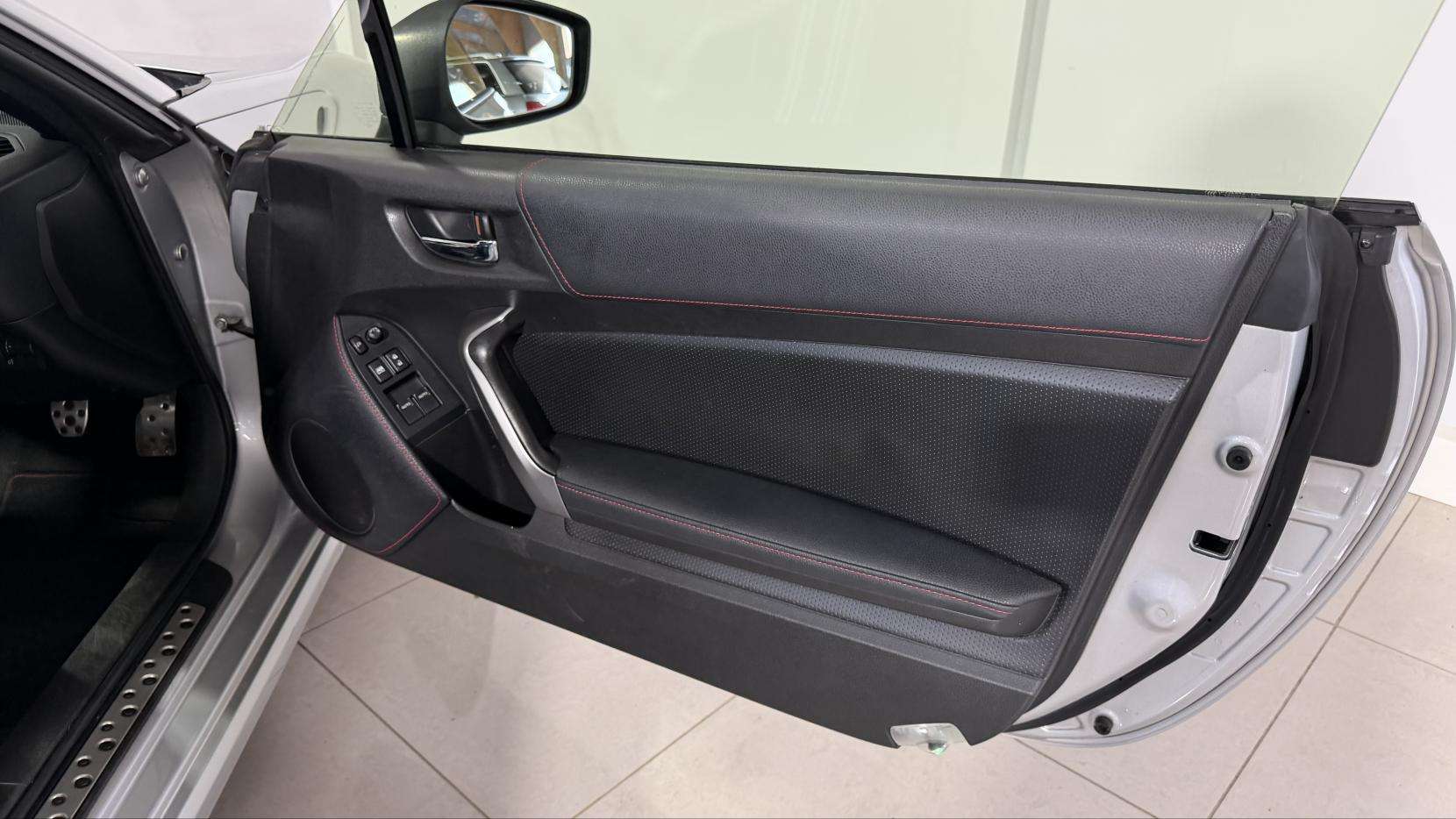 2012 TOYOTA GT86 2012 TOYOTA GT86