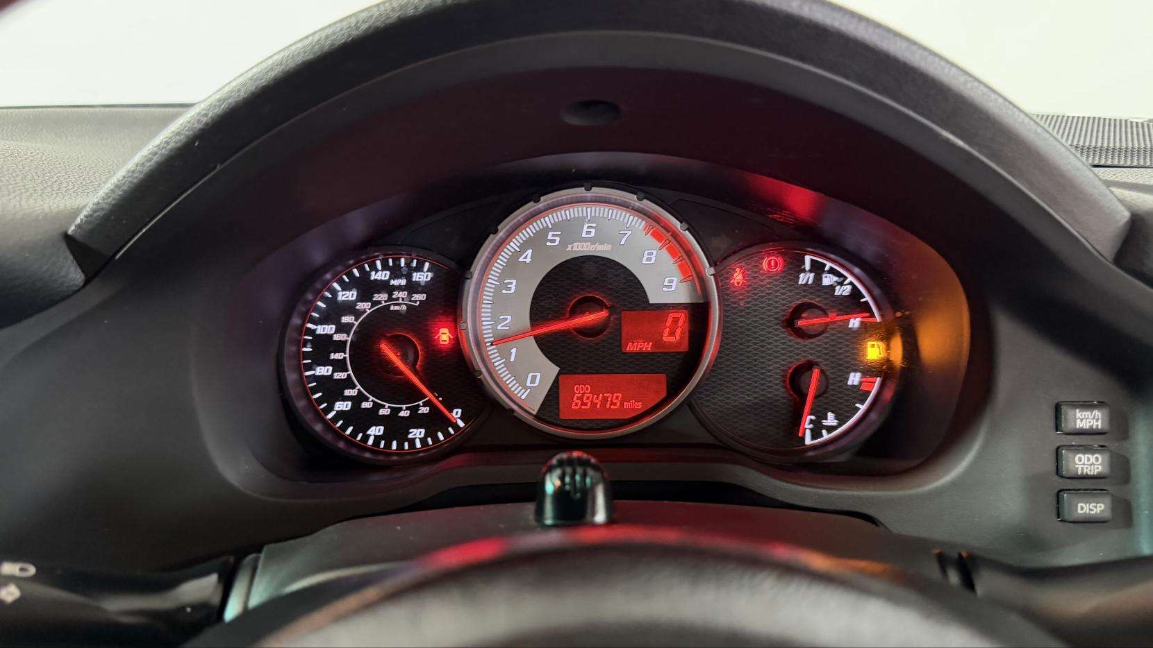 2012 TOYOTA GT86 2012 TOYOTA GT86