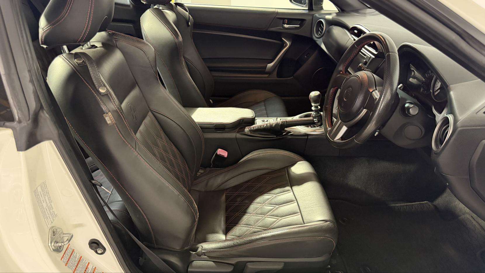 2013 TOYOTA GT86 2013 TOYOTA GT86