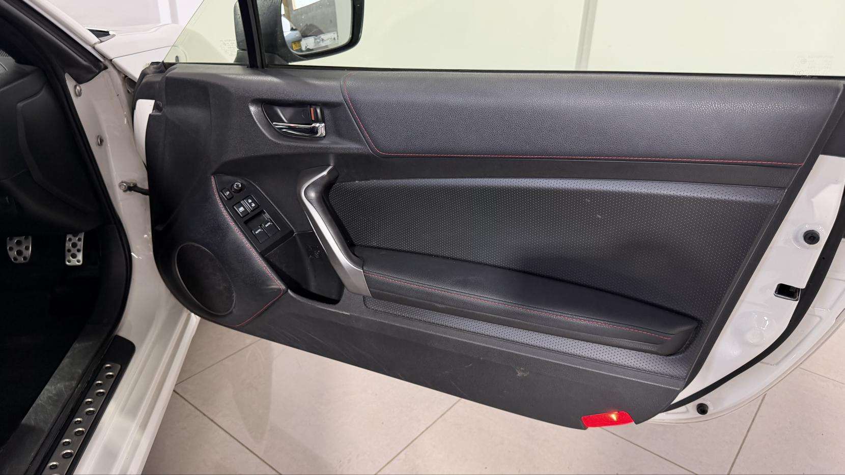 2013 TOYOTA GT86 2013 TOYOTA GT86