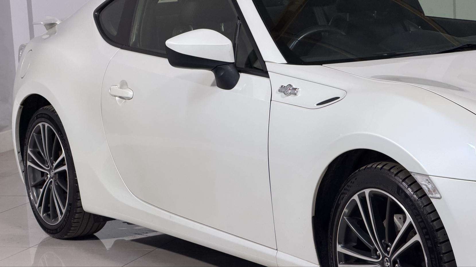 2013 TOYOTA GT86 2013 TOYOTA GT86