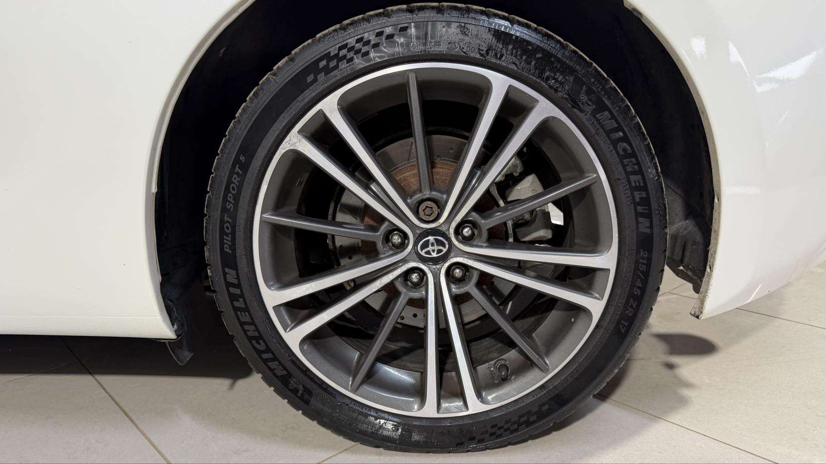 2013 TOYOTA GT86 2013 TOYOTA GT86
