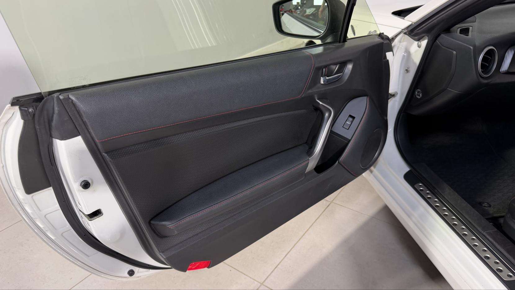 2013 TOYOTA GT86 2013 TOYOTA GT86