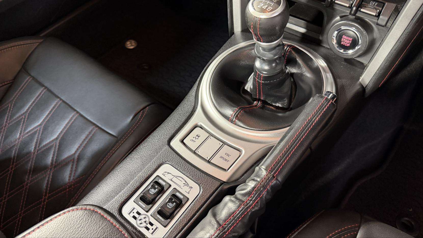 2013 TOYOTA GT86 2013 TOYOTA GT86