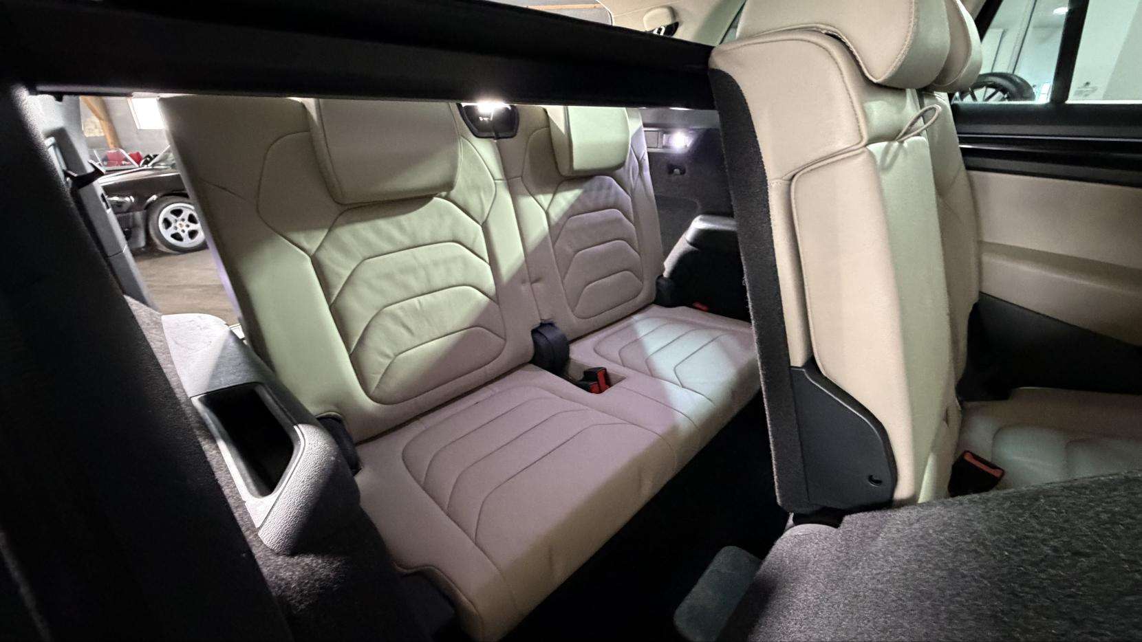2017 SKODA KODIAQ 2017 SKODA KODIAQ