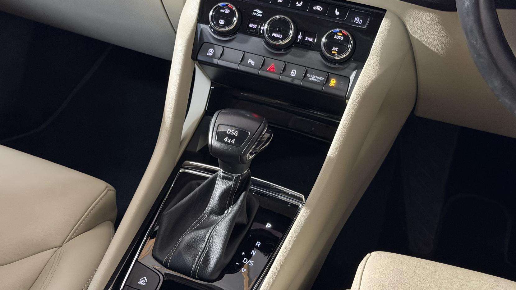 2017 SKODA KODIAQ 2017 SKODA KODIAQ