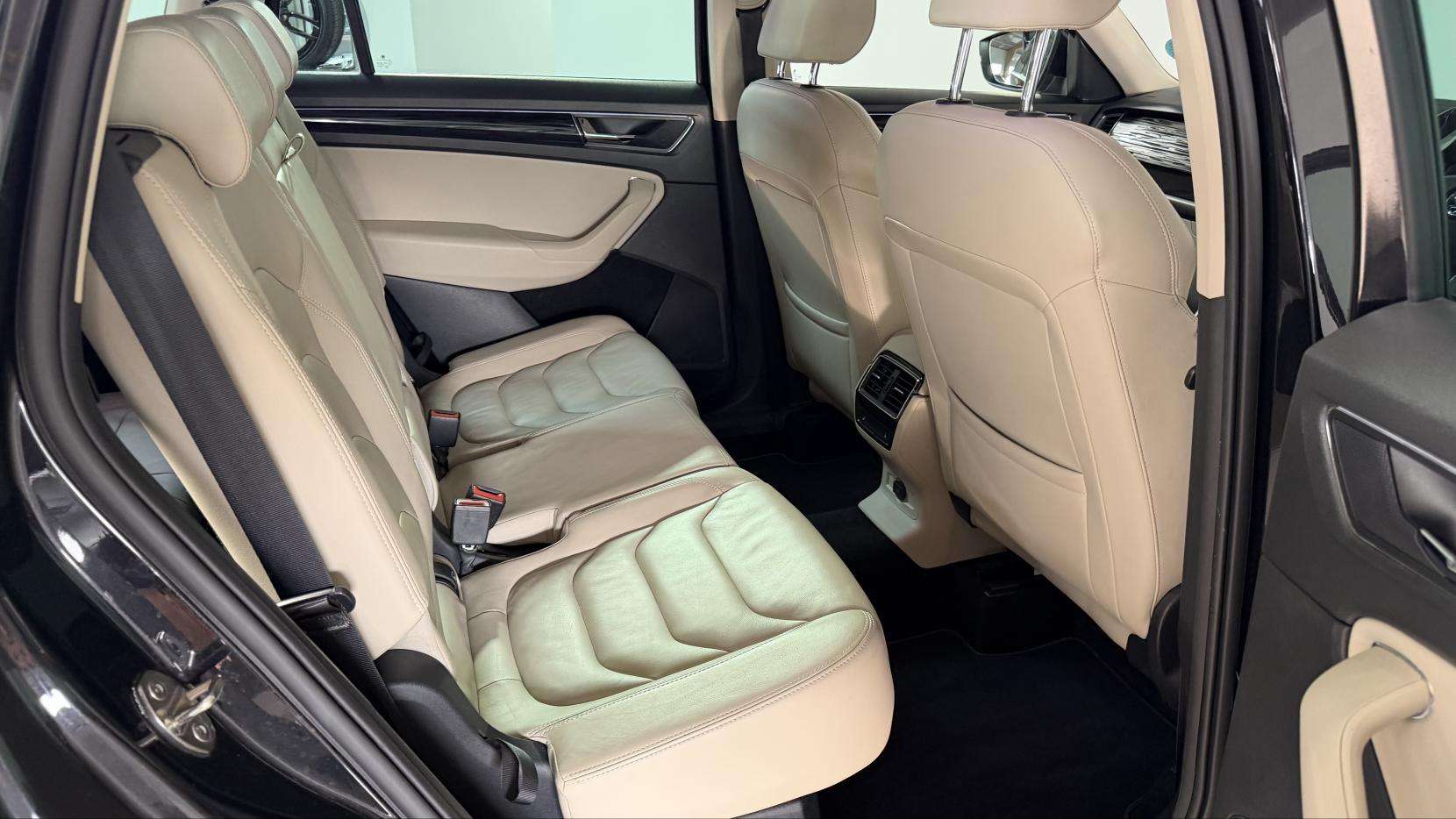 2017 SKODA KODIAQ 2017 SKODA KODIAQ