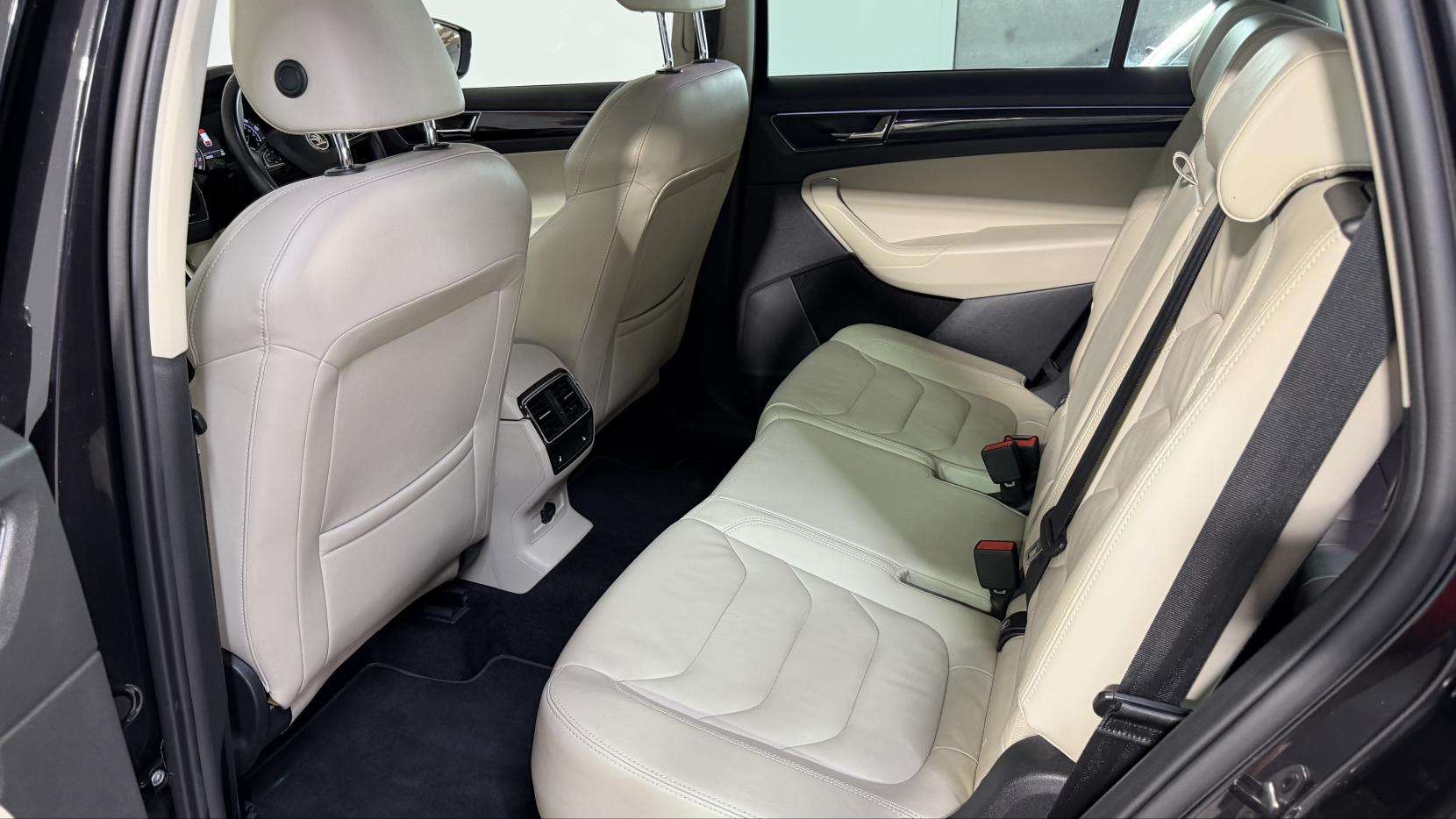 2017 SKODA KODIAQ 2017 SKODA KODIAQ