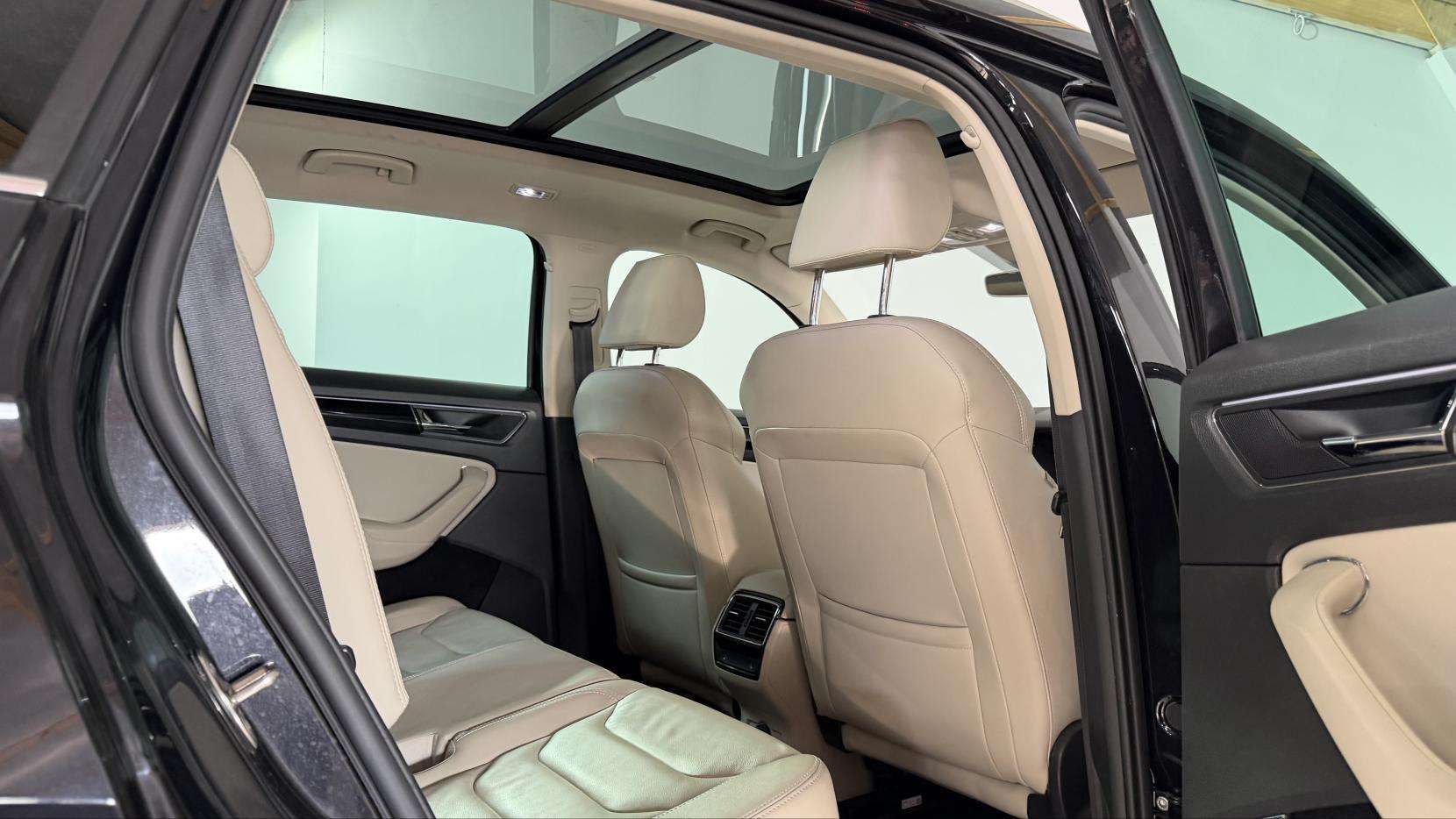 2017 SKODA KODIAQ 2017 SKODA KODIAQ