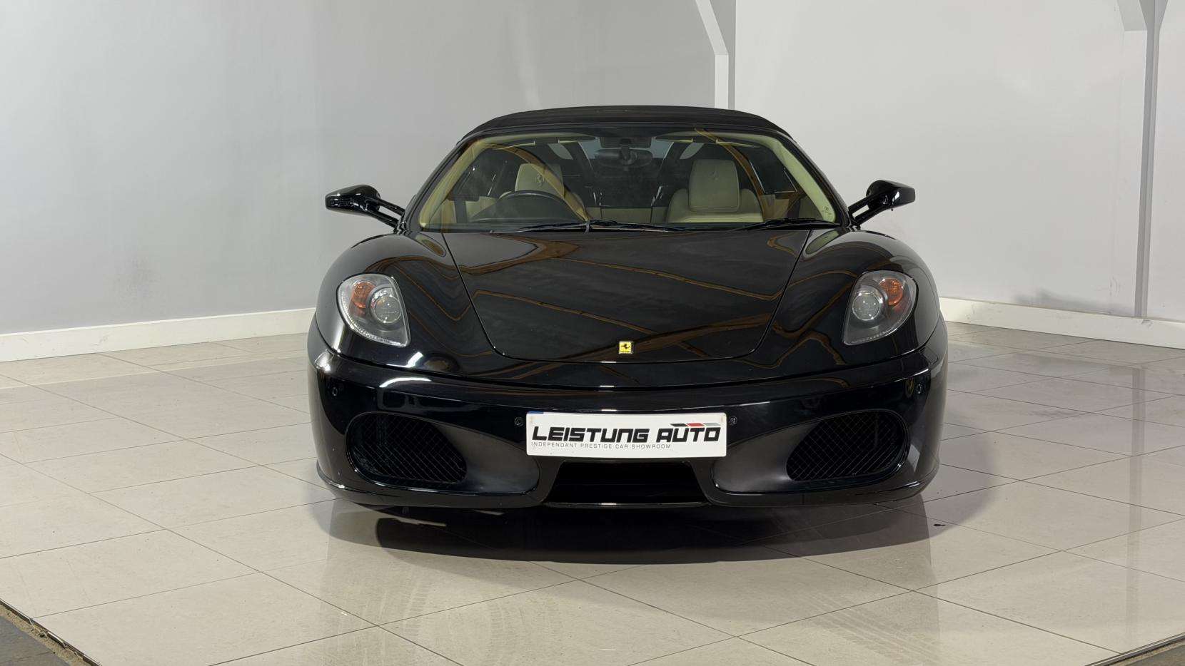 2007 FERRARI F430 2007 FERRARI F430