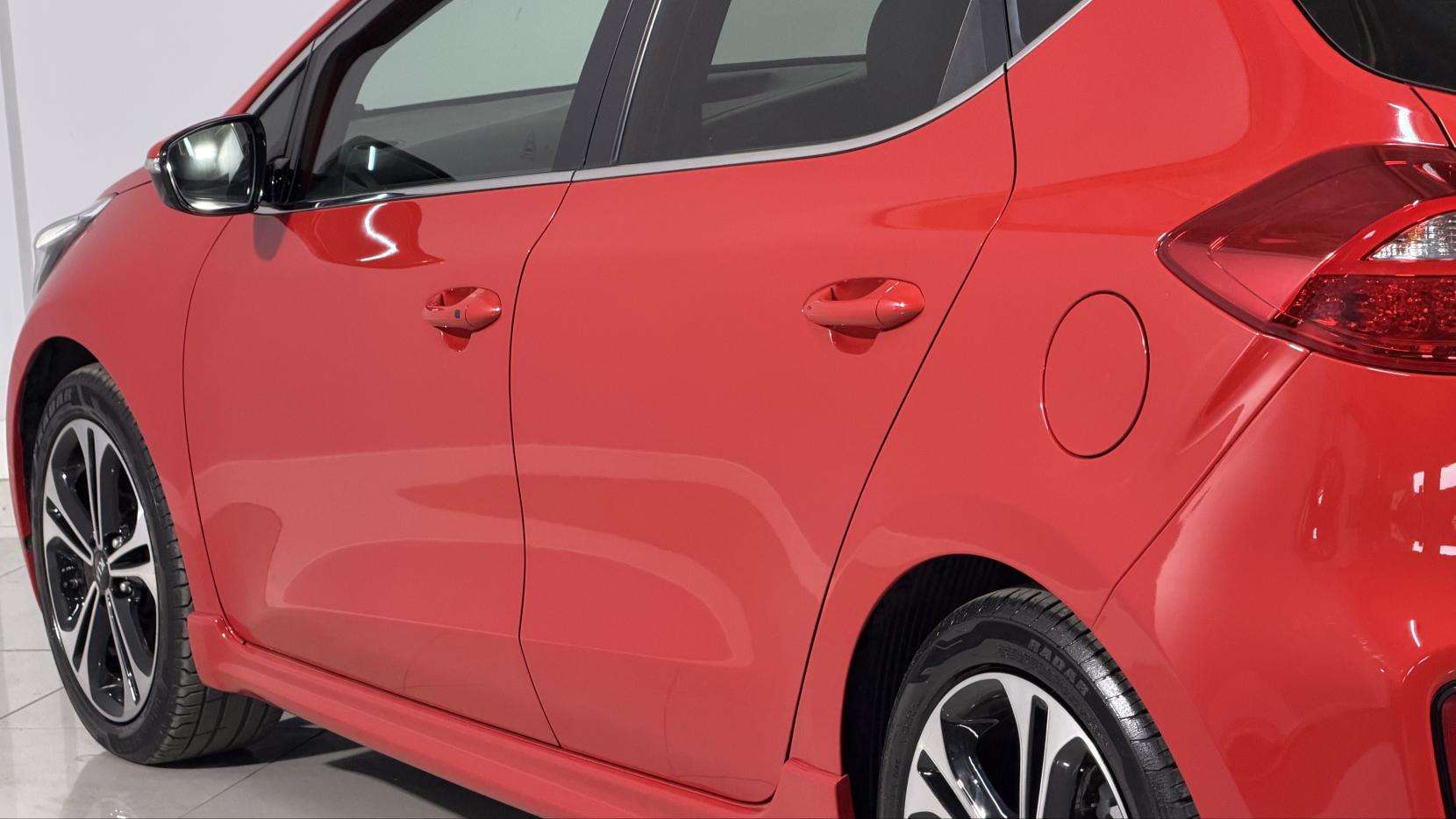 2017 KIA CEED 2017 KIA CEED