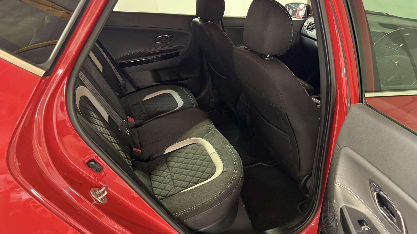2017 KIA CEED 2017 KIA CEED