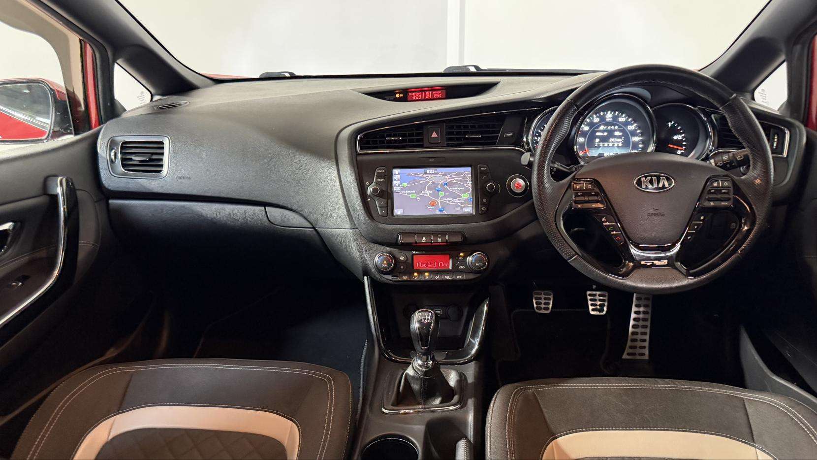 2017 KIA CEED 2017 KIA CEED