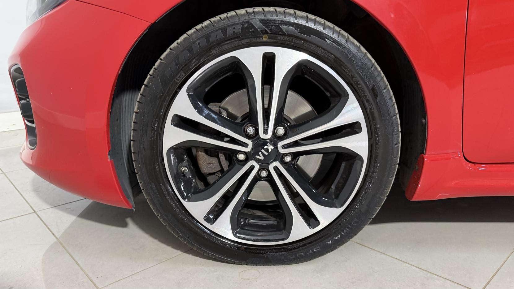 2017 KIA CEED 2017 KIA CEED