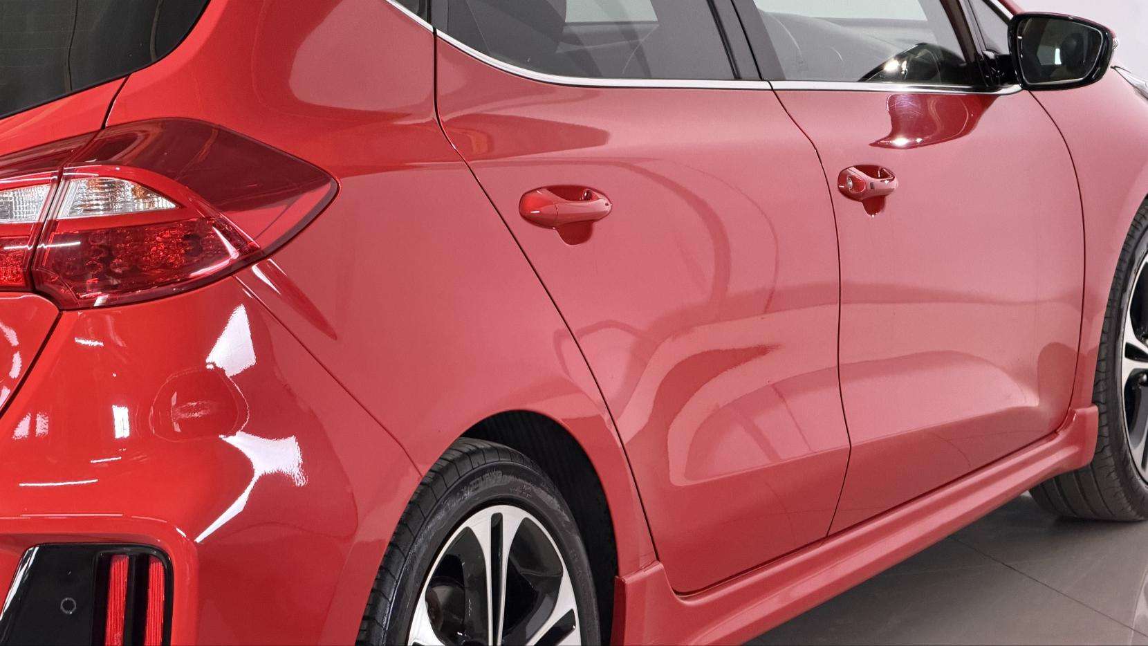2017 KIA CEED 2017 KIA CEED