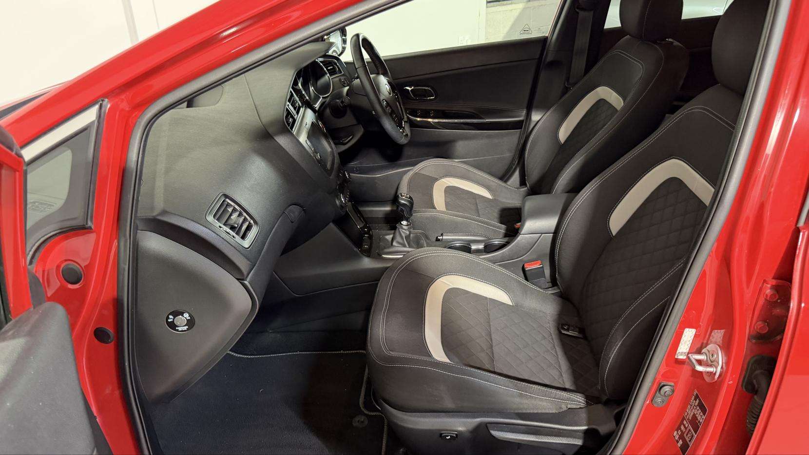 2017 KIA CEED 2017 KIA CEED