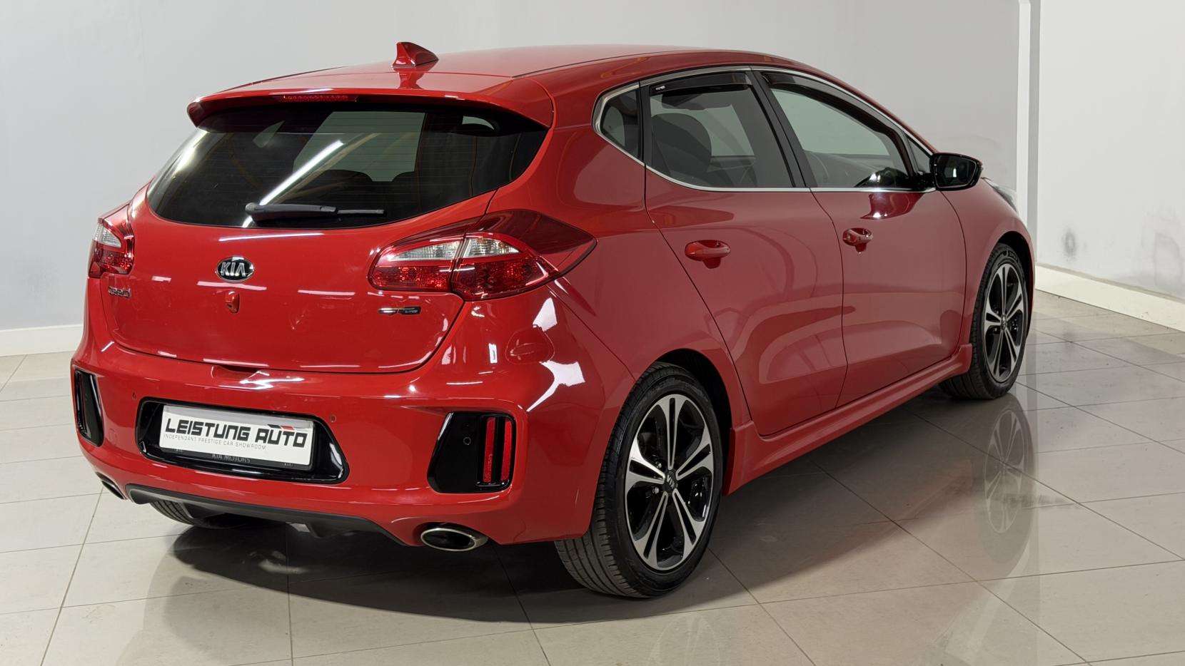 2017 KIA CEED 2017 KIA CEED