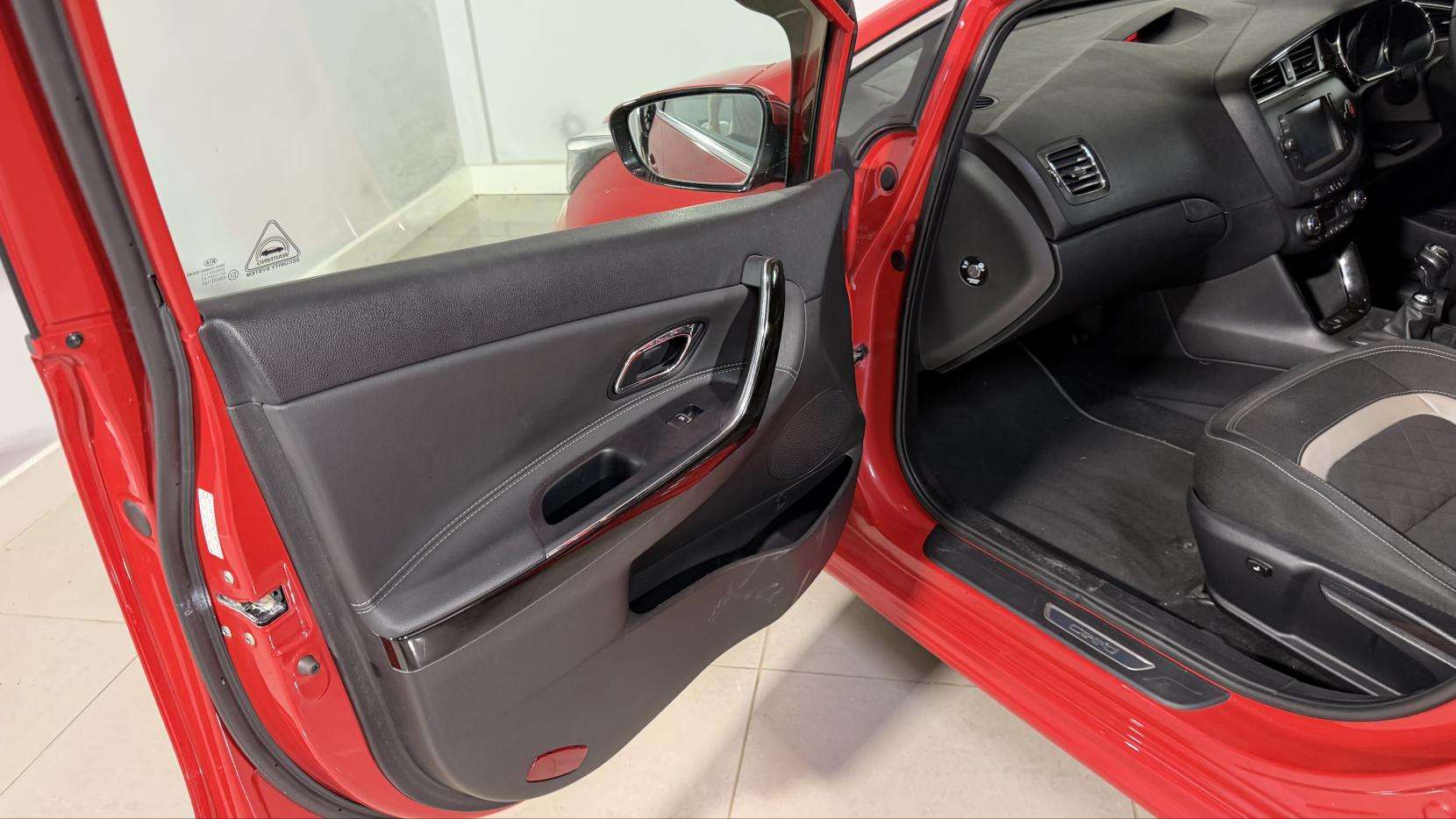 2017 KIA CEED 2017 KIA CEED