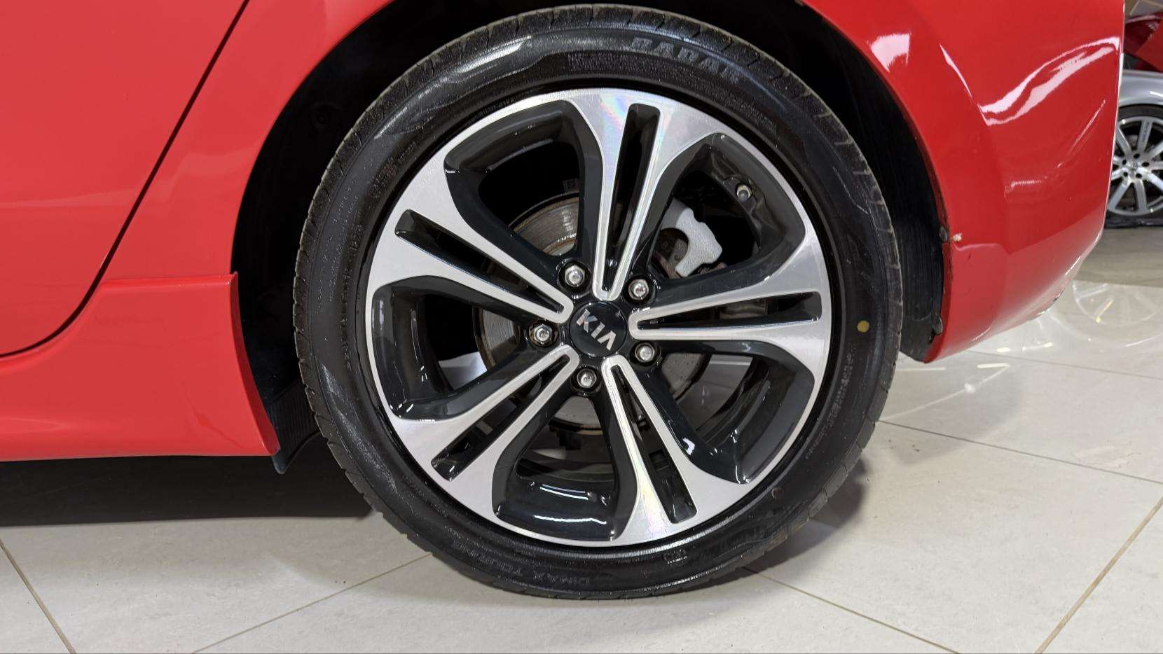 2017 KIA CEED 2017 KIA CEED
