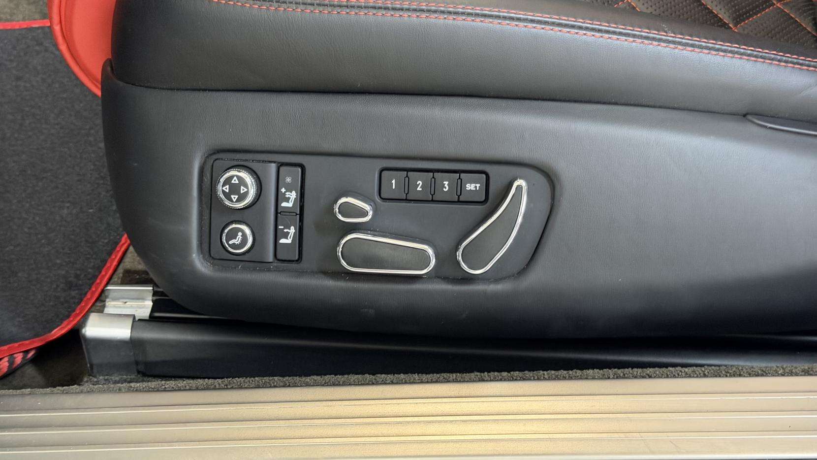 2017 BENTLEY CONTINENTAL 2017 BENTLEY CONTINENTAL