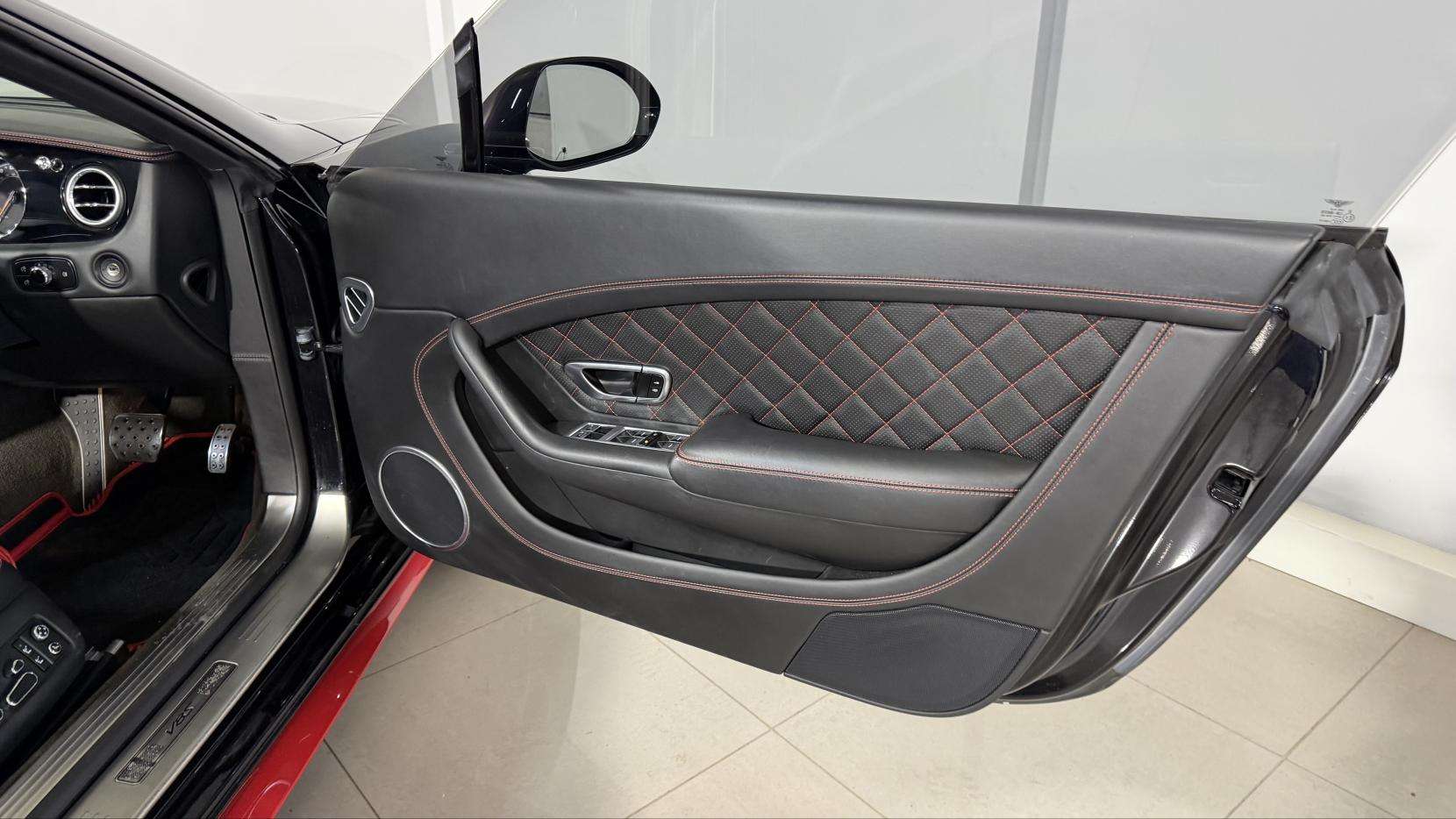 2017 BENTLEY CONTINENTAL 2017 BENTLEY CONTINENTAL