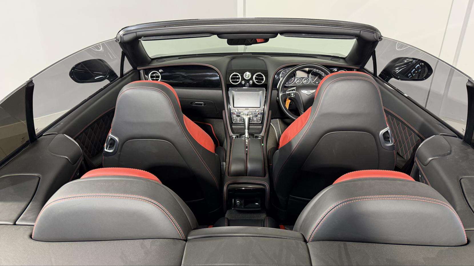 2017 BENTLEY CONTINENTAL 2017 BENTLEY CONTINENTAL