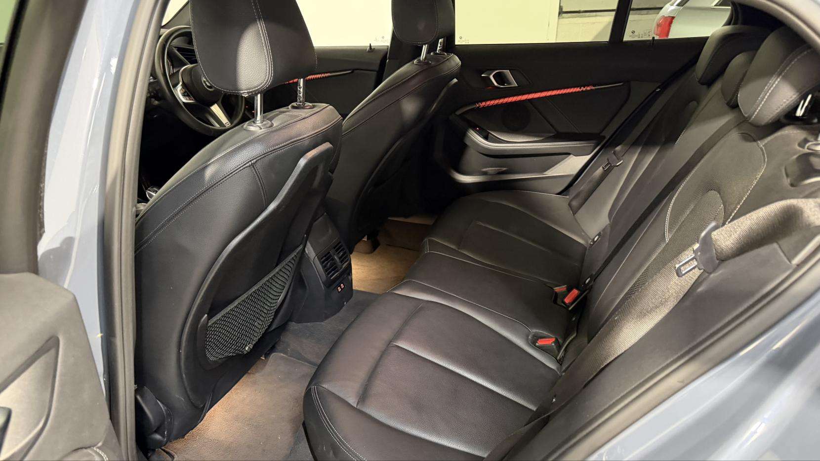 2020 BMW 1 SERIES 2020 BMW 1 SERIES