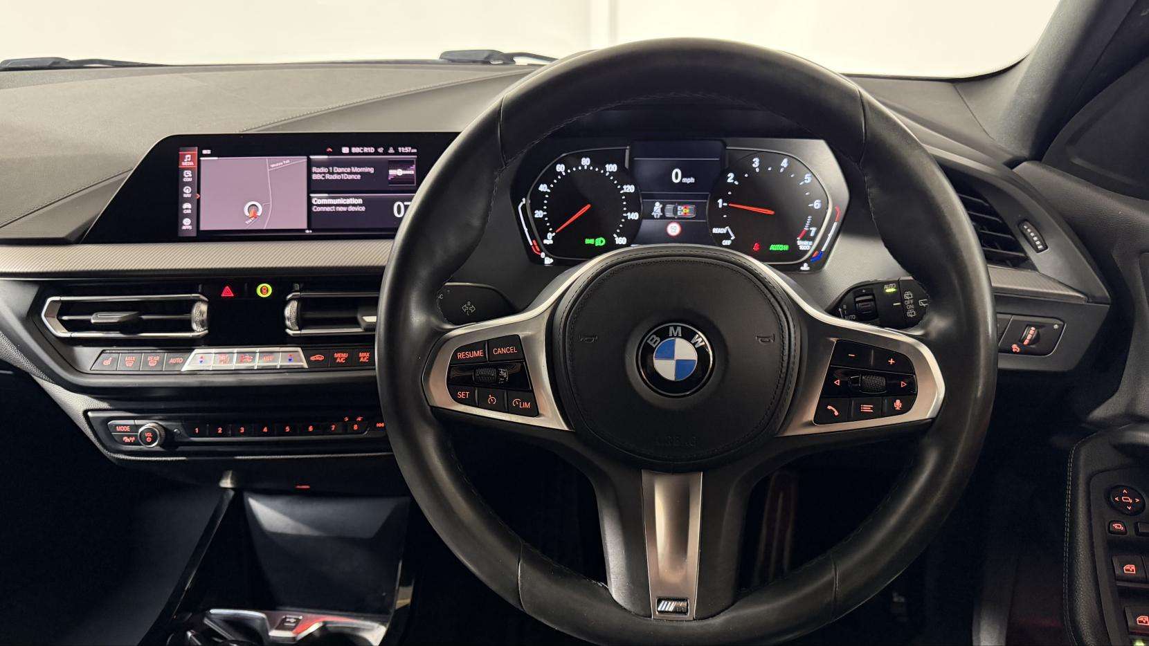 2020 BMW 1 SERIES 2020 BMW 1 SERIES