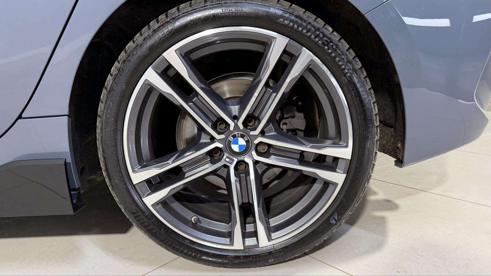 2020 BMW 1 SERIES 2020 BMW 1 SERIES