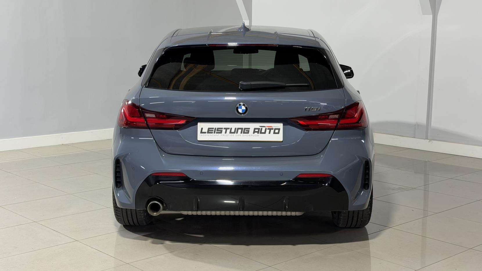 2020 BMW 1 SERIES 2020 BMW 1 SERIES