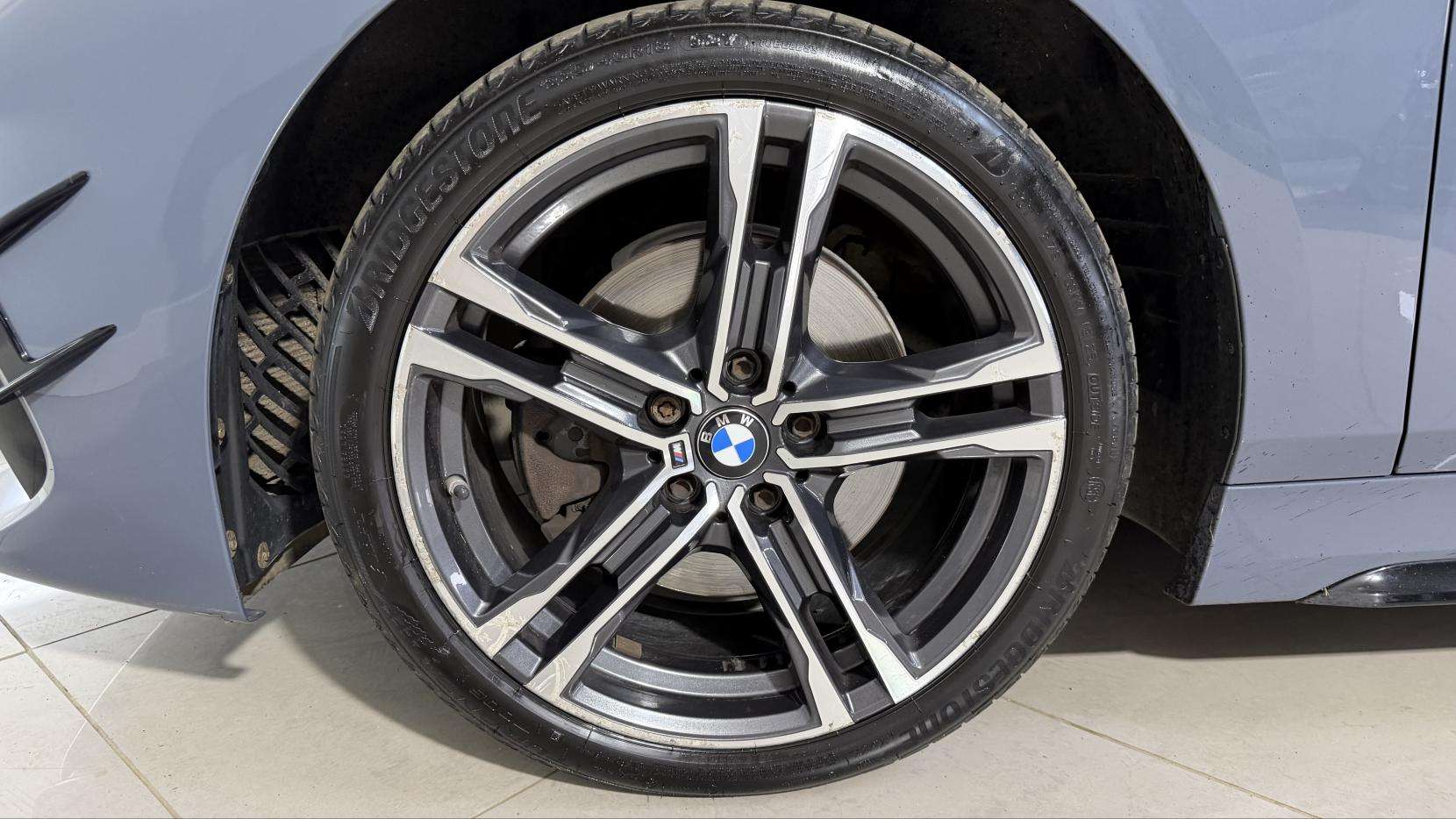 2020 BMW 1 SERIES 2020 BMW 1 SERIES