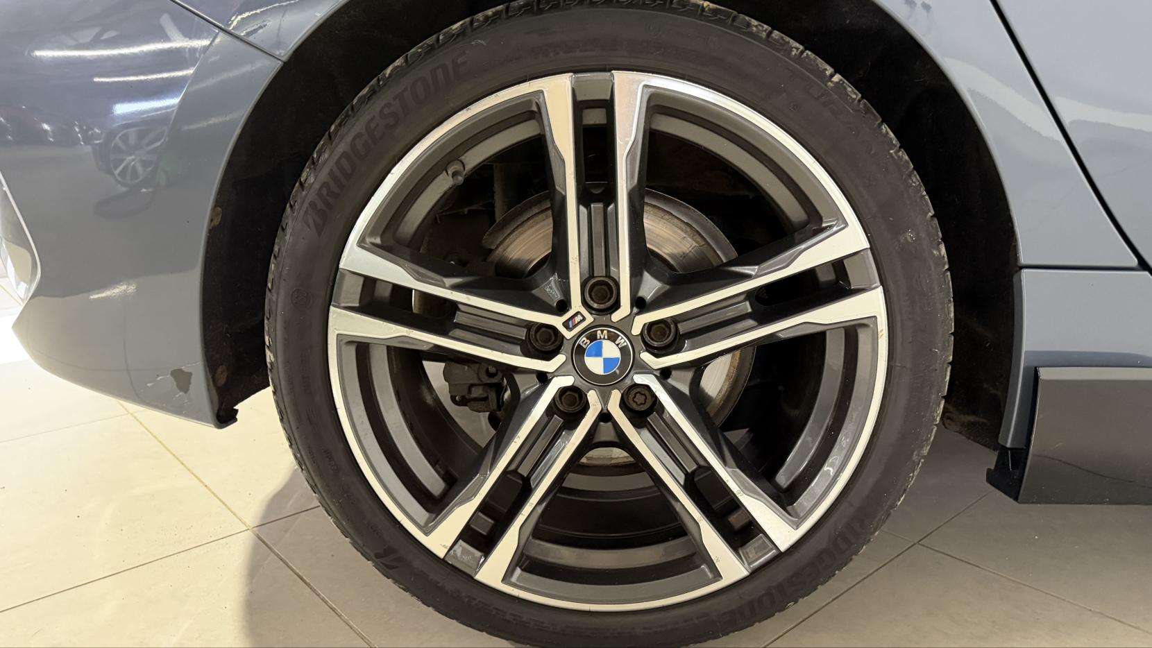 2020 BMW 1 SERIES 2020 BMW 1 SERIES