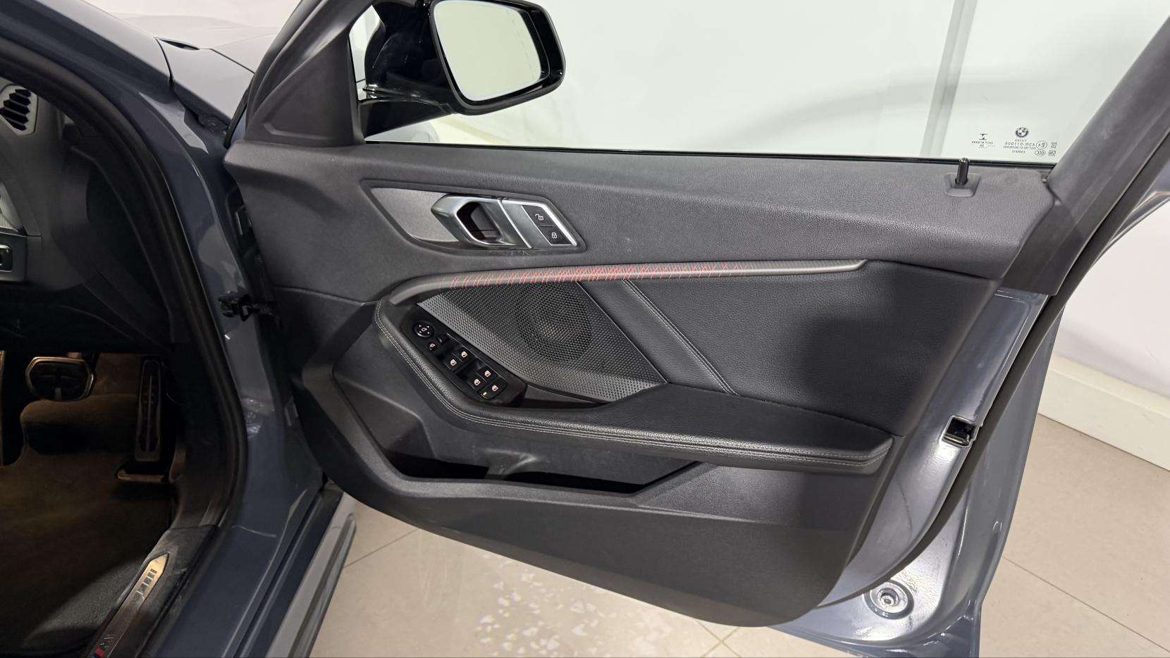 2020 BMW 1 SERIES 2020 BMW 1 SERIES