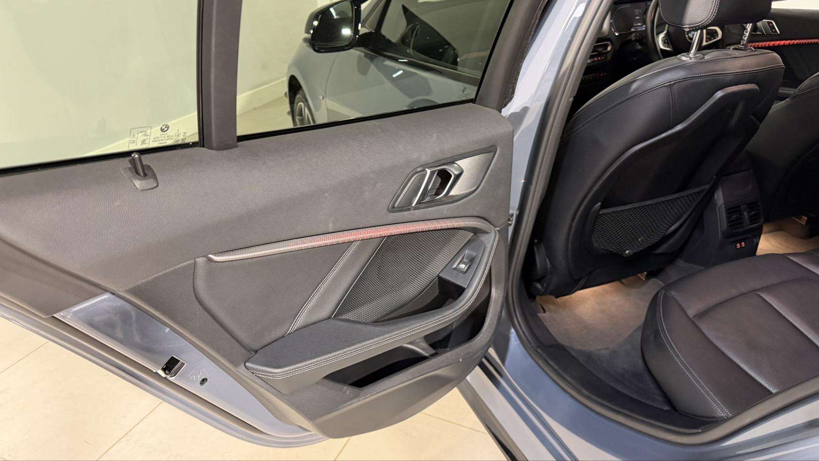 2020 BMW 1 SERIES 2020 BMW 1 SERIES