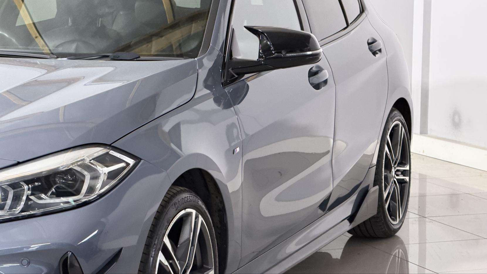 2020 BMW 1 SERIES 2020 BMW 1 SERIES