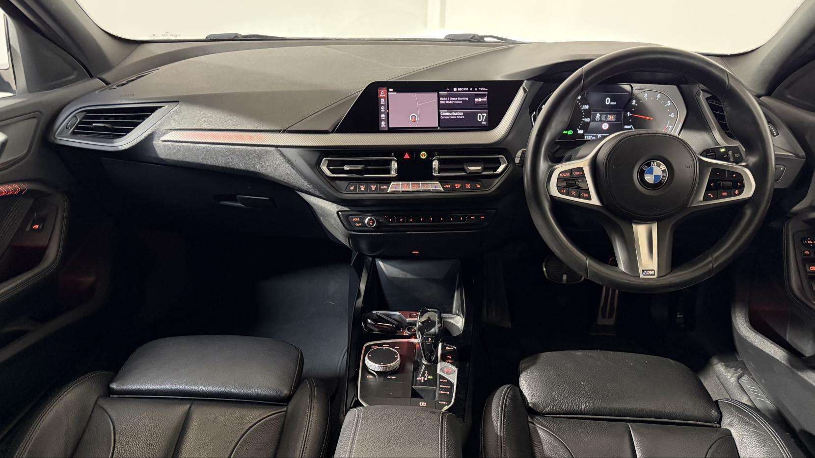 2020 BMW 1 SERIES 2020 BMW 1 SERIES