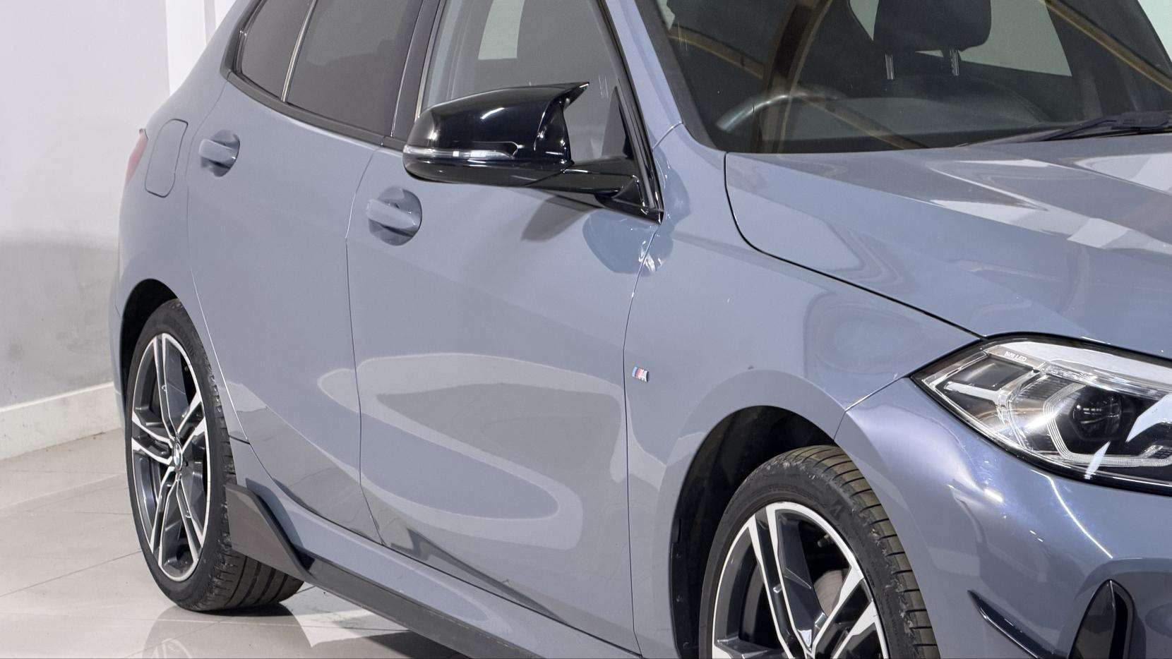 2020 BMW 1 SERIES 2020 BMW 1 SERIES