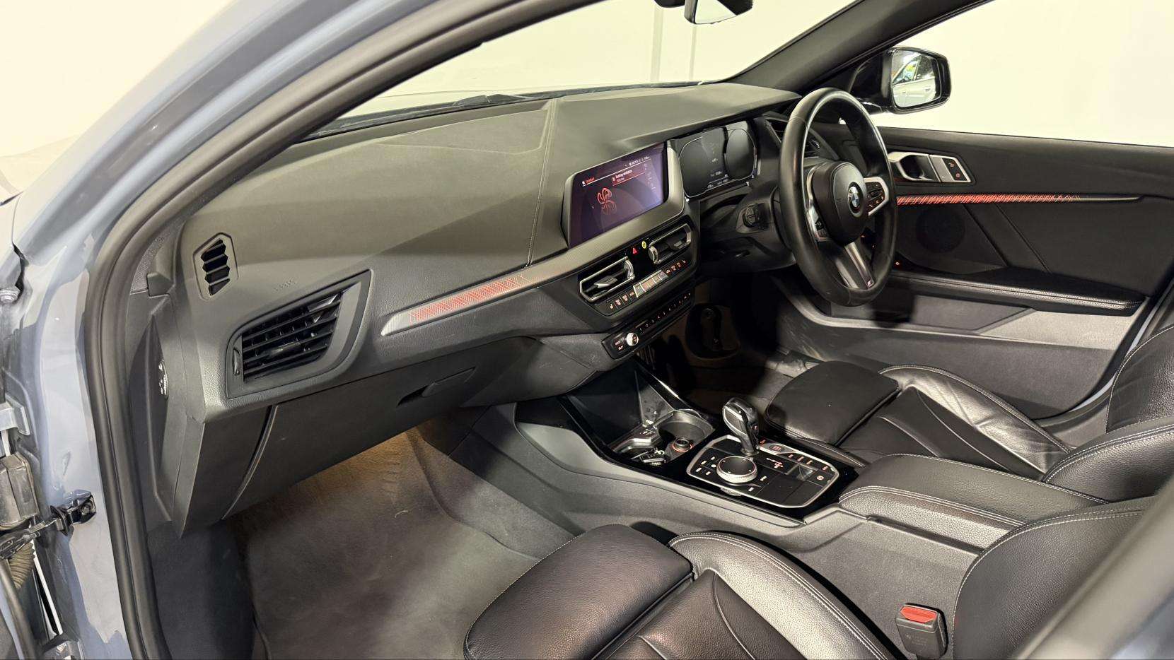 2020 BMW 1 SERIES 2020 BMW 1 SERIES
