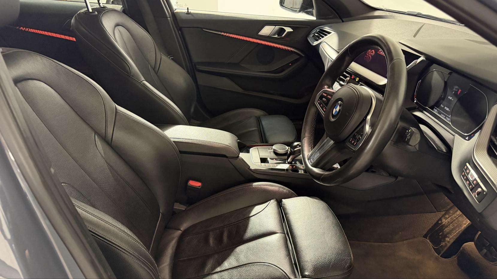 2020 BMW 1 SERIES 2020 BMW 1 SERIES