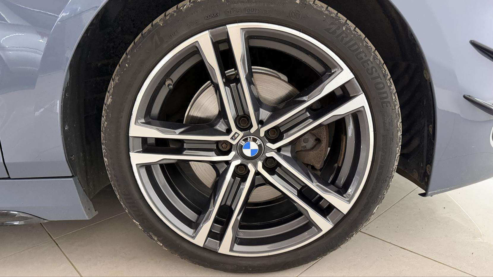 2020 BMW 1 SERIES 2020 BMW 1 SERIES