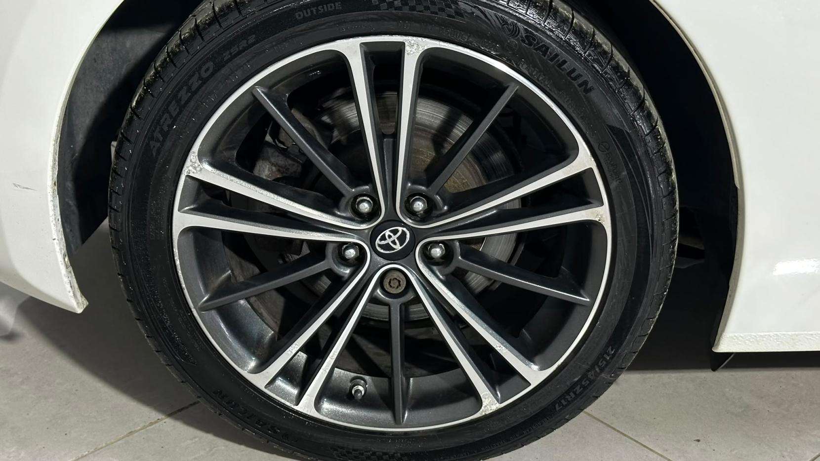 2016 TOYOTA GT86 2016 TOYOTA GT86