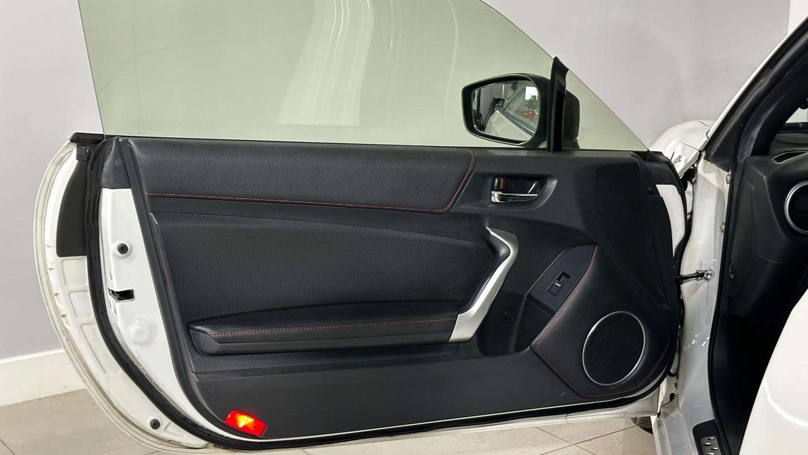 2016 TOYOTA GT86 2016 TOYOTA GT86