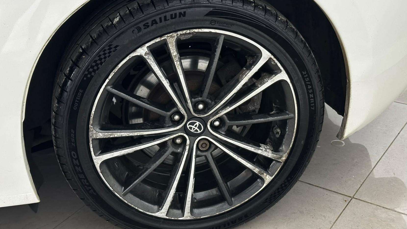 2016 TOYOTA GT86 2016 TOYOTA GT86