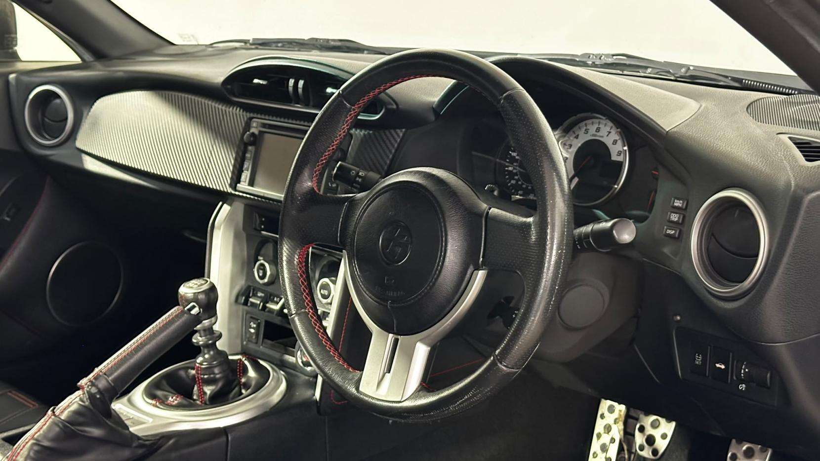 2016 TOYOTA GT86 2016 TOYOTA GT86