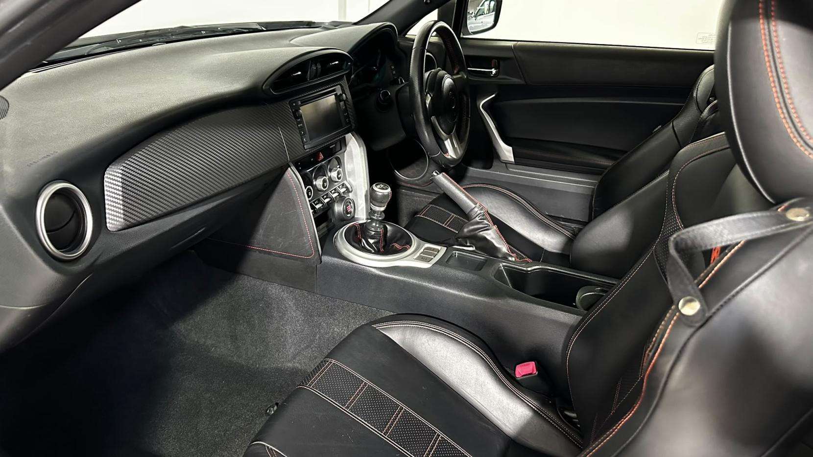 2016 TOYOTA GT86 2016 TOYOTA GT86