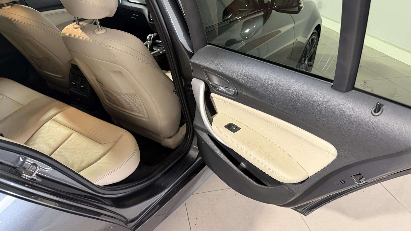 2018 BMW 1 SERIES 2018 BMW 1 SERIES